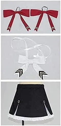 大人気にじさんじ バーチャルYouTuber VTuber 鷹宮リオン コスプレ 衣装 お盆 プレゼント 祭り 夏祭り 変装 ステージ コスプレ 文化祭 学園祭 ハロウィン クリスマス 誕生日 忘年会 大人気にじさんじ バーチャルYouTuber VTuber 鷹宮リオン コスプレ 衣装 お盆 プレゼント 祭り 夏祭り 変装 ステージ コスプレ 文化祭 学園祭 ハロウィン クリスマス 誕生日 忘年会