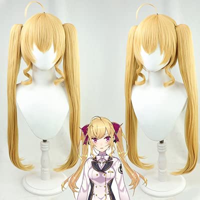 大人気にじさんじ バーチャルYouTuber VTuber 鷹宮リオン コスプレ 衣装 お盆 プレゼント 祭り 夏祭り 変装 ステージ コスプレ 文化祭 学園祭 ハロウィン クリスマス 誕生日 忘年会 大人気にじさんじ バーチャルYouTuber VTuber 鷹宮リオン コスプレ 衣装 お盆 プレゼント 祭り 夏祭り 変装 ステージ コスプレ 文化祭 学園祭 ハロウィン クリスマス 誕生日 忘年会