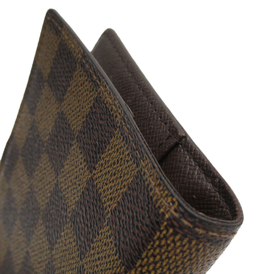 ルイ ヴィトン LOUIS VUITTON 手帳カバー ダミエ アジェンダPM ダミエキャンバス エベヌ ユニセックス t19517a ルイ ヴィトン LOUIS VUITTON 手帳カバー ダミエ アジェンダPM ダミエキャンバス エベヌ ユニセックス t19517a