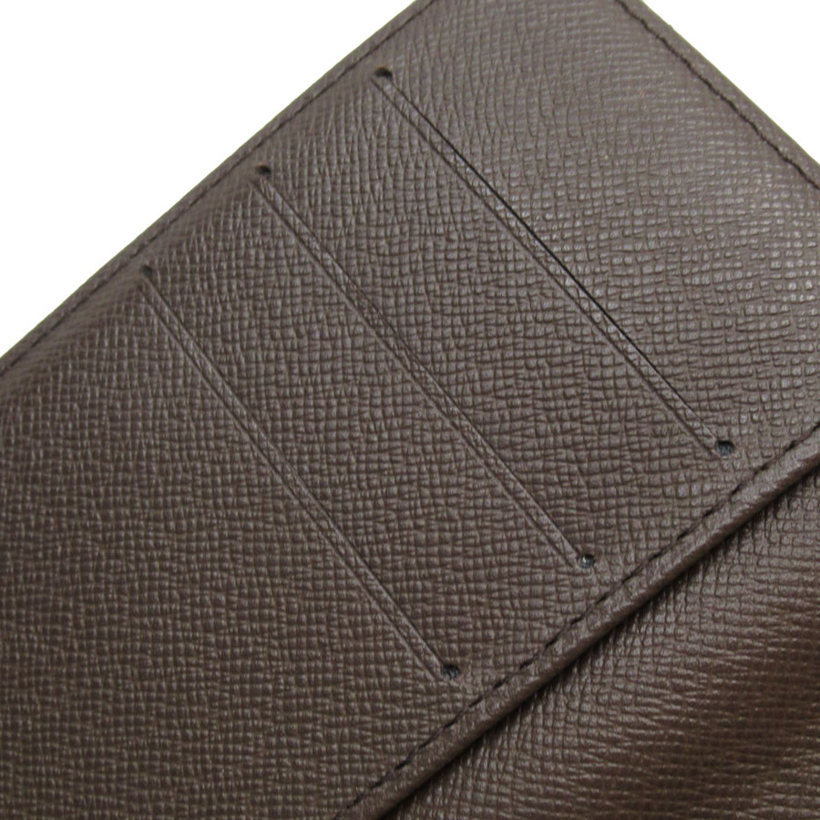 ルイ ヴィトン LOUIS VUITTON 手帳カバー ダミエ アジェンダPM ダミエキャンバス エベヌ ユニセックス t19517a ルイ ヴィトン LOUIS VUITTON 手帳カバー ダミエ アジェンダPM ダミエキャンバス エベヌ ユニセックス t19517a