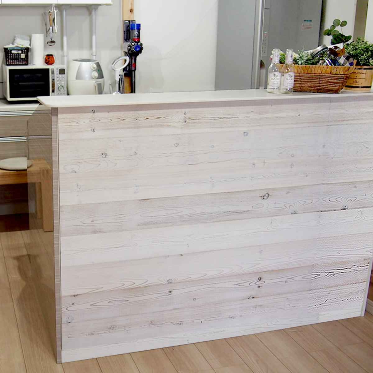 ウォールパネル SOLIDECO 貼れる 天然木 10枚組 約1.5x1.5m リメイクシート 壁用 のり付き 壁紙 壁紙シール 屋内用 DIY お手軽 パネル ウッドパネル 壁パネル 壁材 ウォールパネル SOLIDECO 貼れる 天然木 10枚組 約1.5x1.5m リメイクシート 壁用 のり付き 壁紙 壁紙シール 屋内用 DIY お手軽 パネル ウッドパネル 壁パネル 壁材