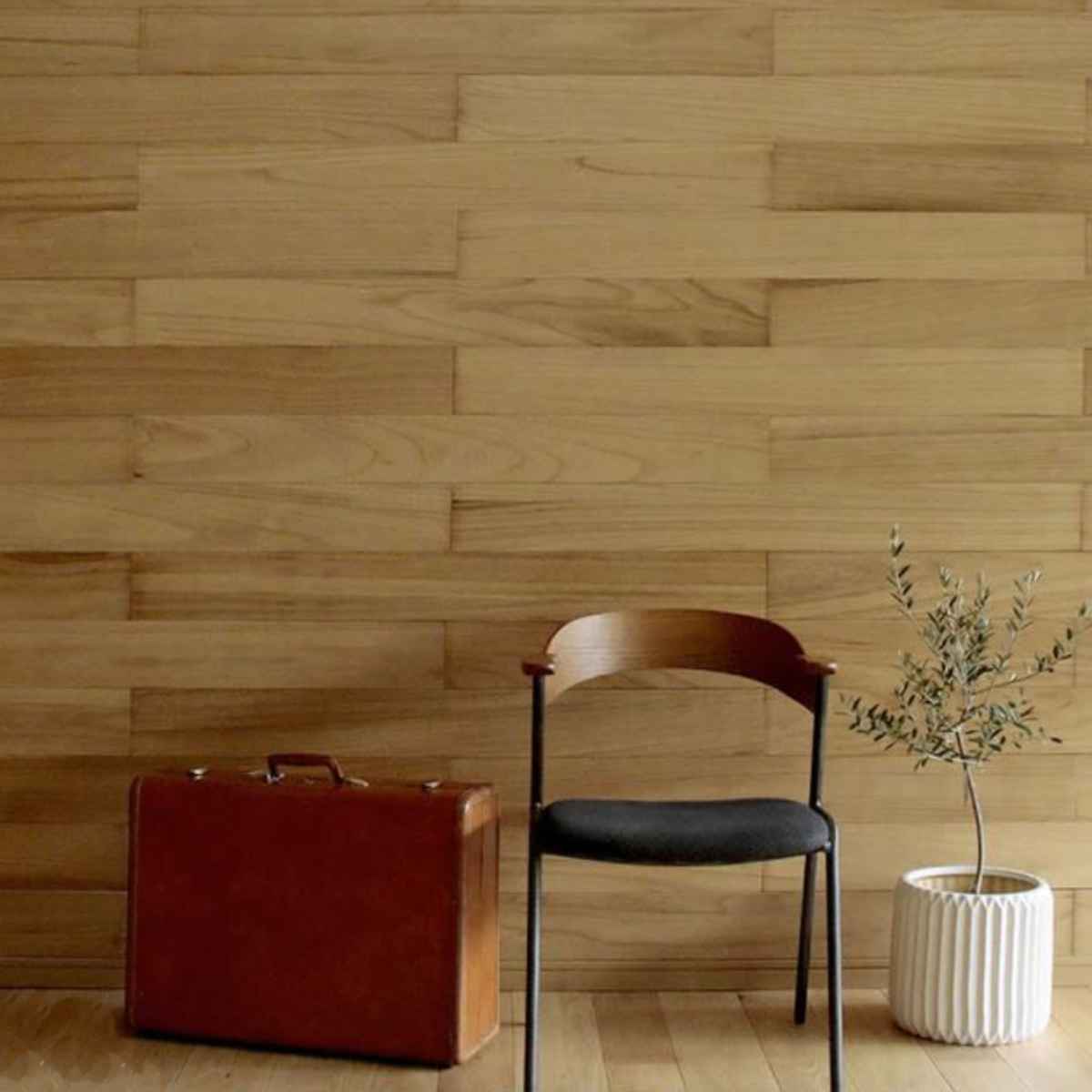 ウォールパネル SOLIDECO 貼れる 天然木 10枚組 約1.5x1.5m リメイクシート 壁用 のり付き 壁紙 壁紙シール 屋内用 DIY お手軽 パネル ウッドパネル 壁パネル 壁材 ウォールパネル SOLIDECO 貼れる 天然木 10枚組 約1.5x1.5m リメイクシート 壁用 のり付き 壁紙 壁紙シール 屋内用 DIY お手軽 パネル ウッドパネル 壁パネル 壁材