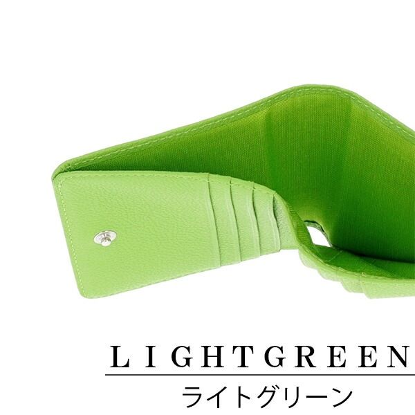 財布 カリヨン 二つ折り財布 484252