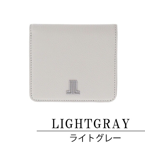 財布 カリヨン 二つ折り財布 484252