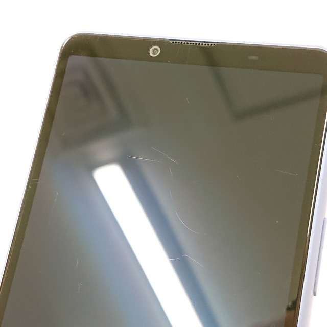 Xperia 10 III SO-52B ドコモ ブルー 送料無料 本体 c08696 【中古】 Xperia 10 III SO-52B ドコモ ブルー 送料無料 本体 c08696 【中古】