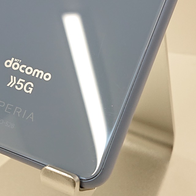 Xperia 10 III SO-52B ドコモ ブルー 送料無料 本体 c08696 【中古】 Xperia 10 III SO-52B ドコモ ブルー 送料無料 本体 c08696 【中古】