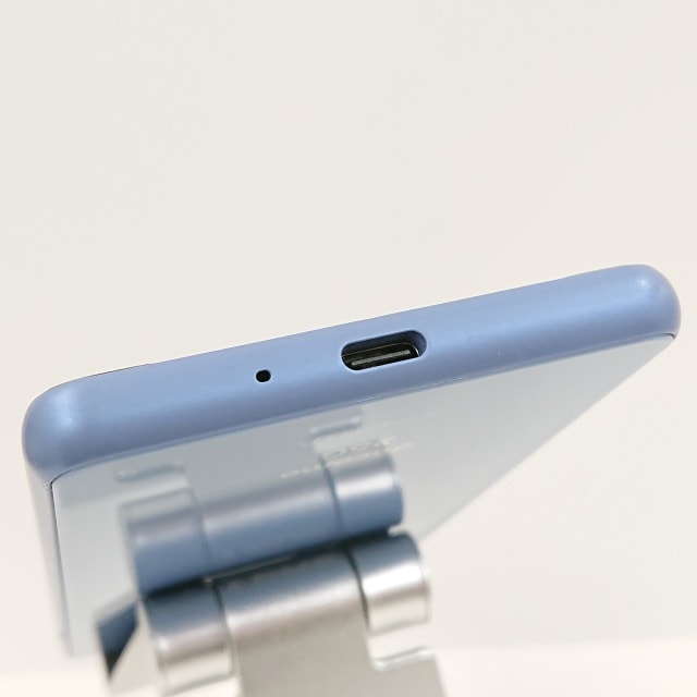 Xperia 10 III SO-52B ドコモ ブルー 送料無料 本体 c08696 【中古】 Xperia 10 III SO-52B ドコモ ブルー 送料無料 本体 c08696 【中古】