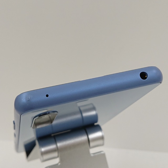 Xperia 10 III SO-52B ドコモ ブルー 送料無料 本体 c08696 【中古】 Xperia 10 III SO-52B ドコモ ブルー 送料無料 本体 c08696 【中古】