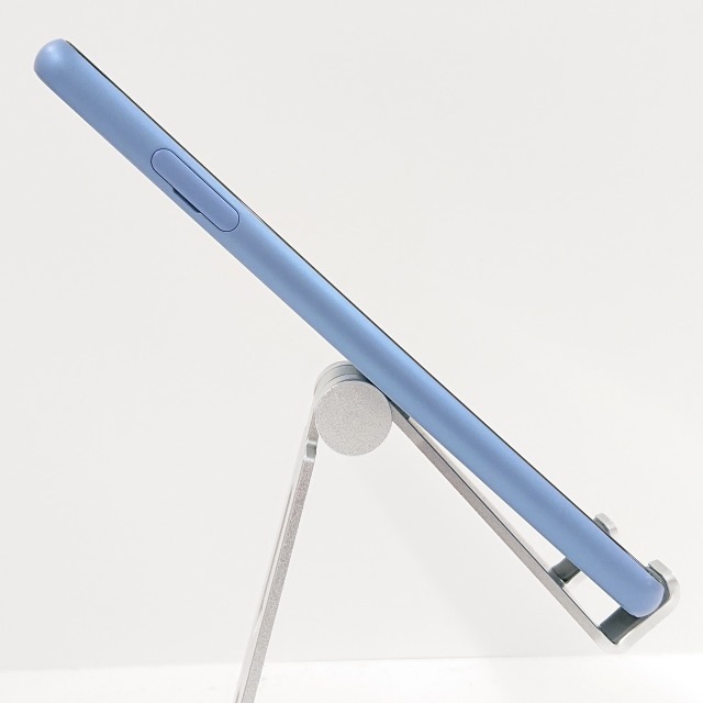 Xperia 10 III SO-52B ドコモ ブルー 送料無料 本体 c08696 【中古】 Xperia 10 III SO-52B ドコモ ブルー 送料無料 本体 c08696 【中古】