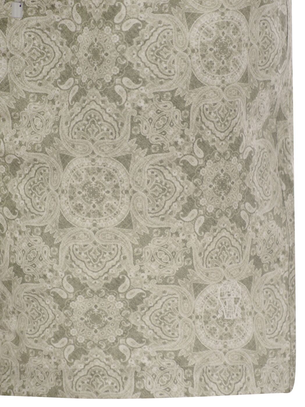 MM698043 C005 カーキグリーン 春夏2025 スイムウェア メンズ ia