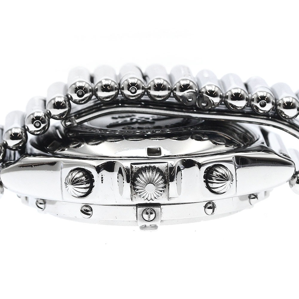 ブライトリング BREITLING A13050.1 クロノマット クロノグラフ 自動巻き メンズ _871861【中古】