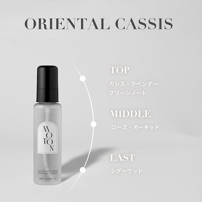 ♥cr463-598香水・ヘアミスト・ボディミストおまとめ MOTON ヘア&ボディミスト フラワーガーデン / MOTONの口コミ
