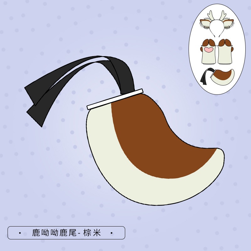 【急速出荷】クリスマス 鹿の角ヘッドバンド かわいいぬいぐるみ鹿耳ヘッドドレス コスプレアクセサリー 手作りシミュレーション動物耳ヘッドバンド