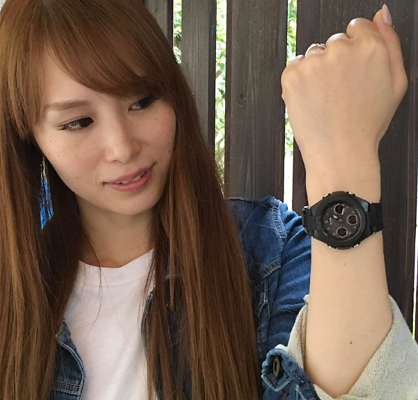 恋人たちのGショック高級ペアウォッチgショック 人気 婚約 夫婦 高級 クリスマス プレゼント おすすめ G-SHOCK BABY-G カシオ 2本セット ソーラー GST-B100-1AJF M 恋人たちのGショック高級ペアウォッチgショック 人気 婚約 夫婦 高級 クリスマス プレゼント おすすめ G-SHOCK BABY-G カシオ 2本セット ソーラー GST-B100-1AJF M