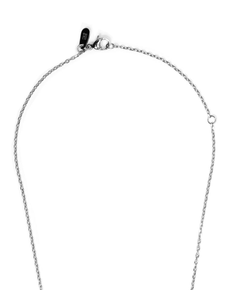 ネックレス メンズ レディース 限定展開 LH-1 ミニマルロッド サージカルステンレス316L LH-03NE068 ステンレス アレルギーフリー クリスマス 【ネコポス】 ネックレス メンズ レディース 限定展開 LH-1 ミニマルロッド サージカルステンレス316L LH-03NE068 ステンレス アレルギーフリー クリスマス 【ネコポス】