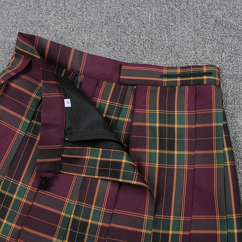 4点セットレッドブレザー+スカート+リボン+ブラウス 制服スクールスウィートティーン ジャケットJKイベント就職活動面接ブラックアウターコート高校生中学生学生制服 卒業式入学式冬秋春夏