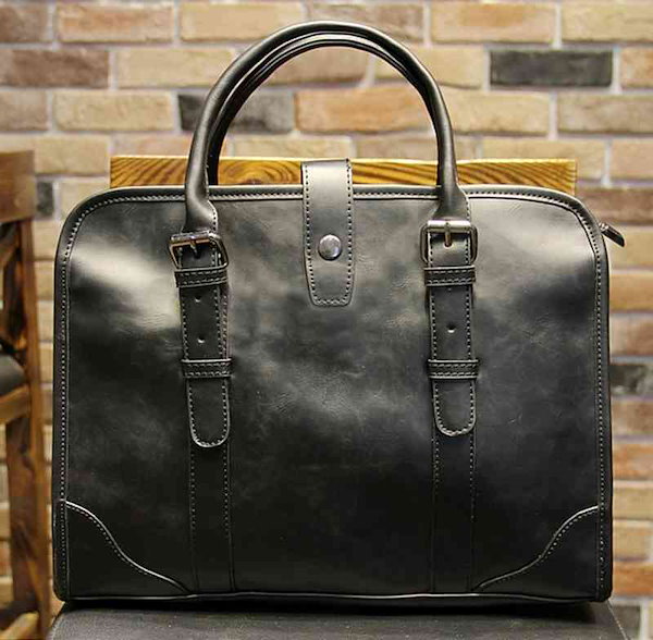 Qoo10] ビジネスバッグ メンズ 40代 ブリーフ