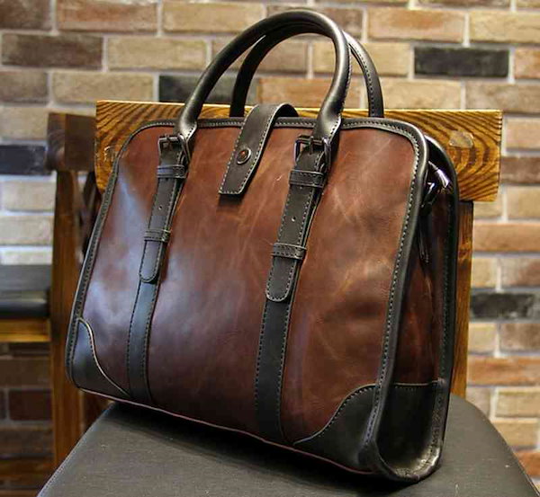 Qoo10] ビジネスバッグ メンズ 40代 ブリーフ