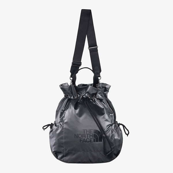 Qoo10] ザノースフェイス TNF 関税なし 男女兼用 25SS B