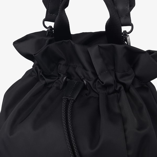 美品⭐︎THE NORTH FACE 3WAYボストンバッグ 黒 THE NORTH FACE ノースフェイス ボストンバッグ 31L 日帰り 1泊