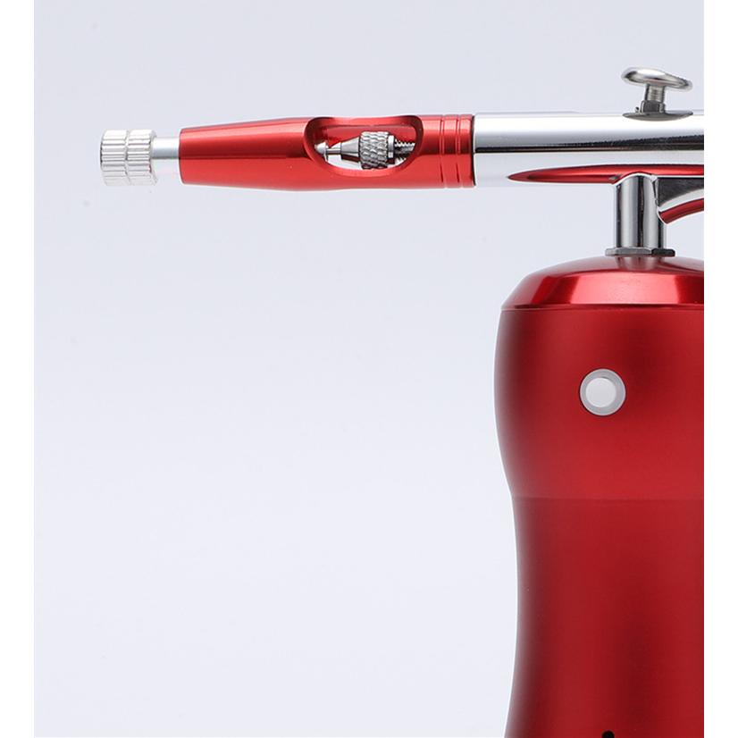 充電式エアブラシ 分離式電池 塗装 プラモデル スプレーガン 模型 DIY USB充電式 ネイル ケーキのデコレーション 肌の保湿 充電式エアブラシ 分離式電池 塗装 プラモデル スプレーガン 模型 DIY USB充電式 ネイル ケーキのデコレーション 肌の保湿