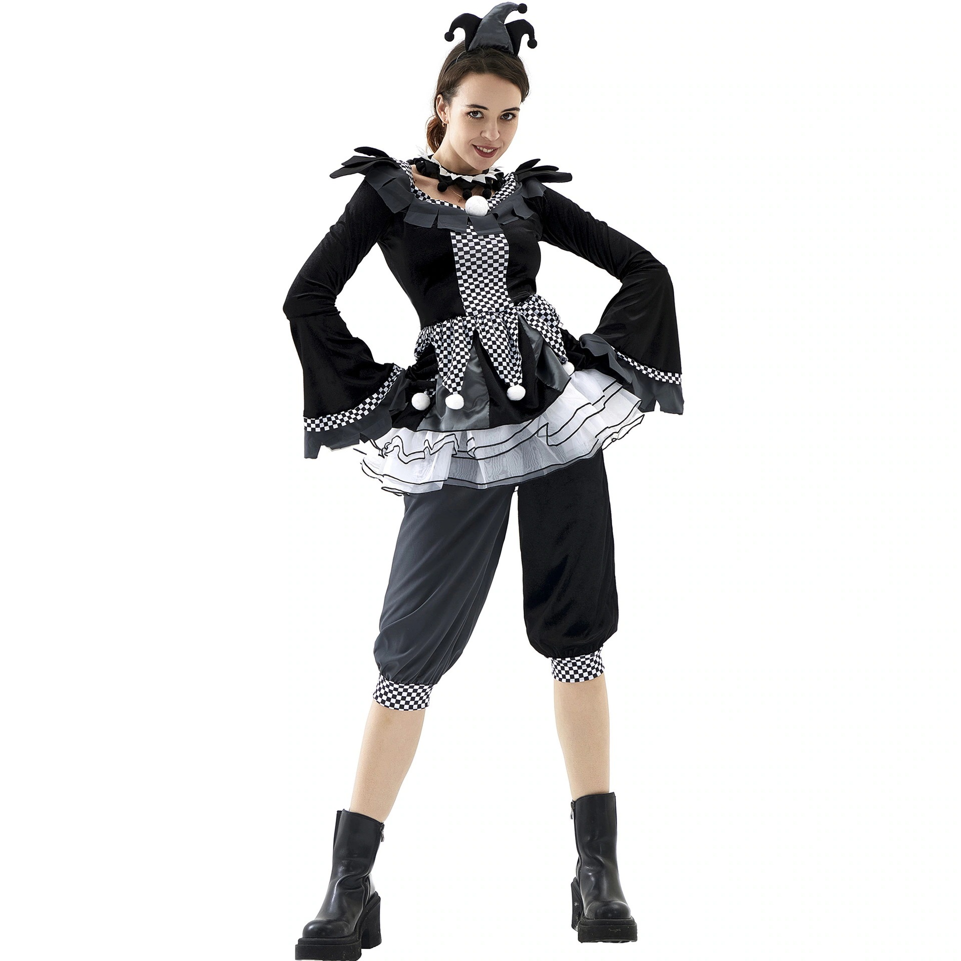 新作 コスプレ キョンシー チャイナ服 コスチューム 大人 ガールズキョンシー 衣装レディース 洋風 妖怪 お化け ゾンビ 悪魔 セット女ロリータゾンビ服 カップル 7 新作 コスプレ キョンシー チャイナ服 コスチューム 大人 ガールズキョンシー 衣装レディース 洋風 妖怪 お化け ゾンビ 悪魔 セット女ロリータゾンビ服 カップル 7