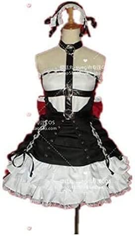 コスプレ衣装◆DOA/デッドオアアライブ★マリー・ローズ◆  コスプレ衣装◇DOA⁄デッドオアアライブ☆マリー・ローズ◇