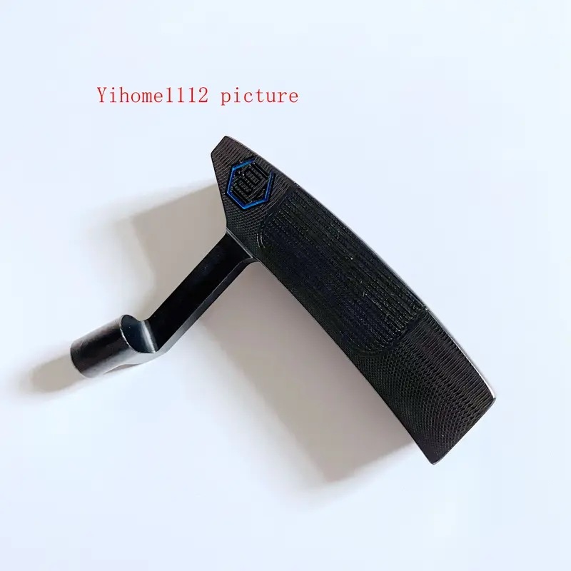 Yihome-CNC putterヘッド,鍛造ゴルフクラブ,ソフトアイアン,送料無料 36 inches(R)