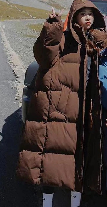 品大人気ダウンコートレディース中綿コートロングコート中綿入り厚フード付き中綿暖かい秋冬保温防寒キルティングダウン防風ゆったり通勤 品大人気ダウンコートレディース中綿コートロングコート中綿入り厚フード付き中綿暖かい秋冬保温防寒キルティングダウン防風ゆったり通勤