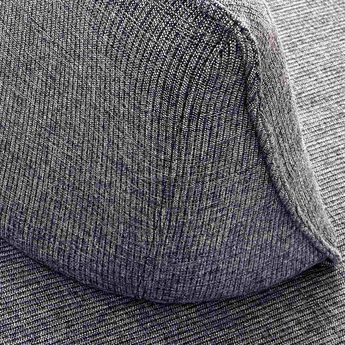 ソファベッド 幅170cm 2人掛け 2.5人掛け ブラ―マ クッション付き ソファ 背もたれ ファブリック 高級感 スタイリッシュ モダン 天然木 異素材 スチール ソファベッド 幅170cm 2人掛け 2.5人掛け ブラ―マ クッション付き ソファ 背もたれ ファブリック 高級感 スタイリッシュ モダン 天然木 異素材 スチール