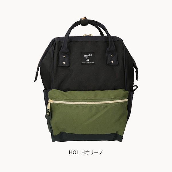 Qoo10] アネロ リュック 撥水 通販 大容量 軽