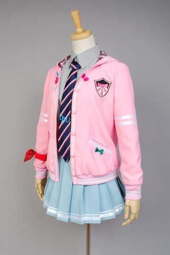 ボーカロイド ミク-Project DIVA- f はつね ミク MIKU リボンガール 制服