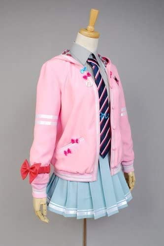 ボーカロイド ミク-Project DIVA- f はつね ミク MIKU リボンガール 制服