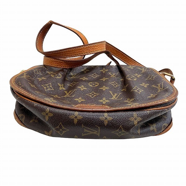 ルイヴィトン メニルモンタンPM M40474 バッグ ショルダーバッグ レディース 【中古】 ルイヴィトン メニルモンタンPM M40474 バッグ ショルダーバッグ レディース 【中古】