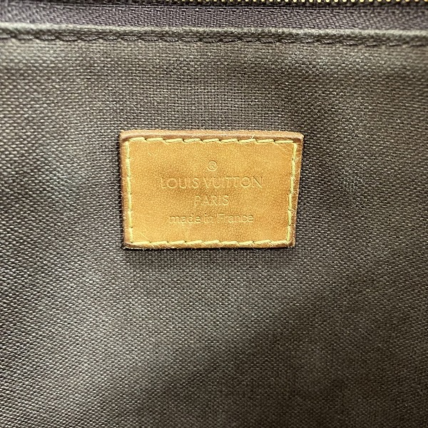 ルイヴィトン メニルモンタンPM M40474 バッグ ショルダーバッグ レディース 【中古】 ルイヴィトン メニルモンタンPM M40474 バッグ ショルダーバッグ レディース 【中古】