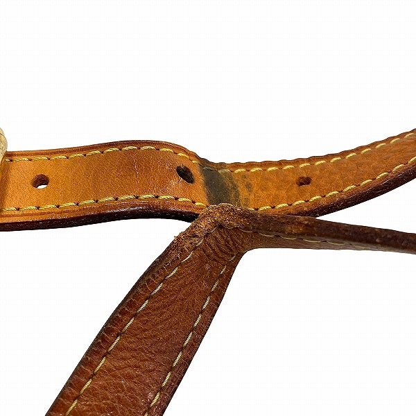 ルイヴィトン メニルモンタンPM M40474 バッグ ショルダーバッグ レディース 【中古】 ルイヴィトン メニルモンタンPM M40474 バッグ ショルダーバッグ レディース 【中古】