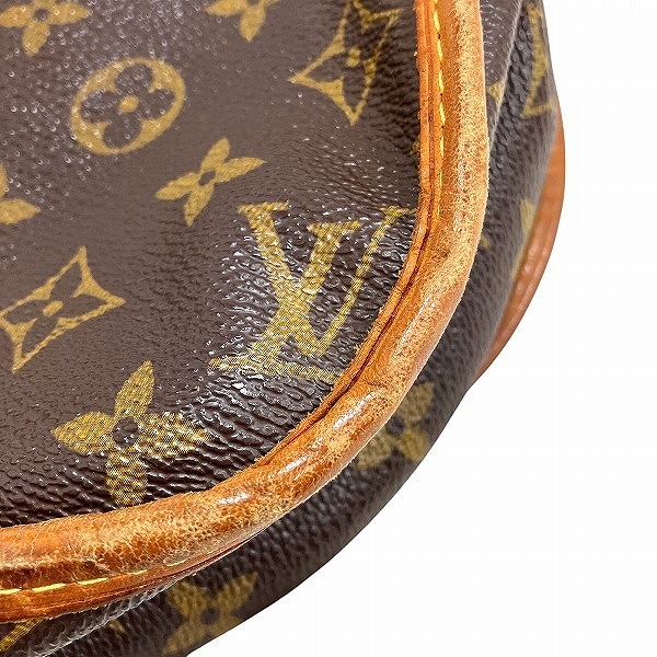 ルイヴィトン メニルモンタンPM M40474 バッグ ショルダーバッグ レディース 【中古】 ルイヴィトン メニルモンタンPM M40474 バッグ ショルダーバッグ レディース 【中古】