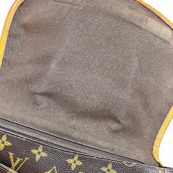 ルイヴィトン メニルモンタンPM M40474 バッグ ショルダーバッグ レディース 【中古】 ルイヴィトン メニルモンタンPM M40474 バッグ ショルダーバッグ レディース 【中古】