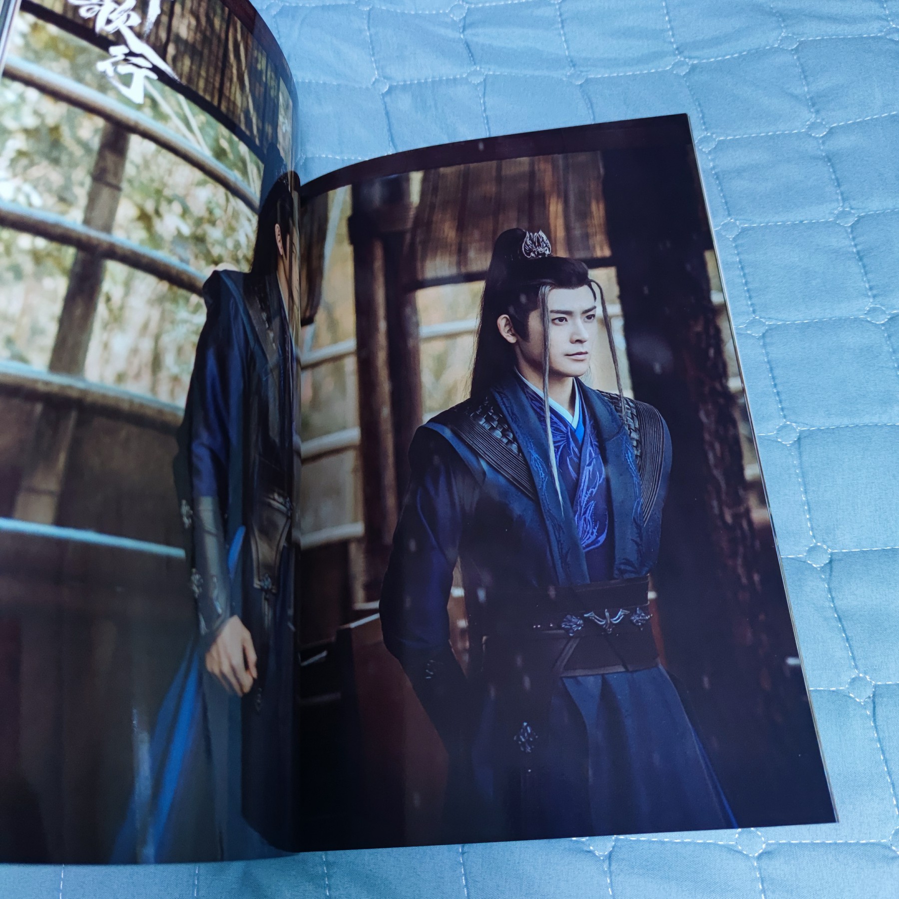 中国ドラマ『少年歌行』蕭瑟 無心 雷無桀 唐蓮等 李宏毅 劉學義 ファンブック 写真ブック 画集 A4サイズ写真集 102p 中国限定グッズ コレクション用 中国ドラマ『少年歌行』蕭瑟 無心 雷無桀 唐蓮等 李宏毅 劉學義 ファンブック 写真ブック 画集 A4サイズ写真集 102p 中国限定グッズ コレクション用