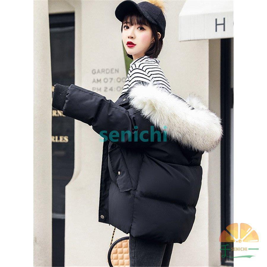 超人気 中綿ダウンコート レディース ロング丈 軽い 冬服 厚手 アウター 中綿コート 中綿ジャケット　暖かい