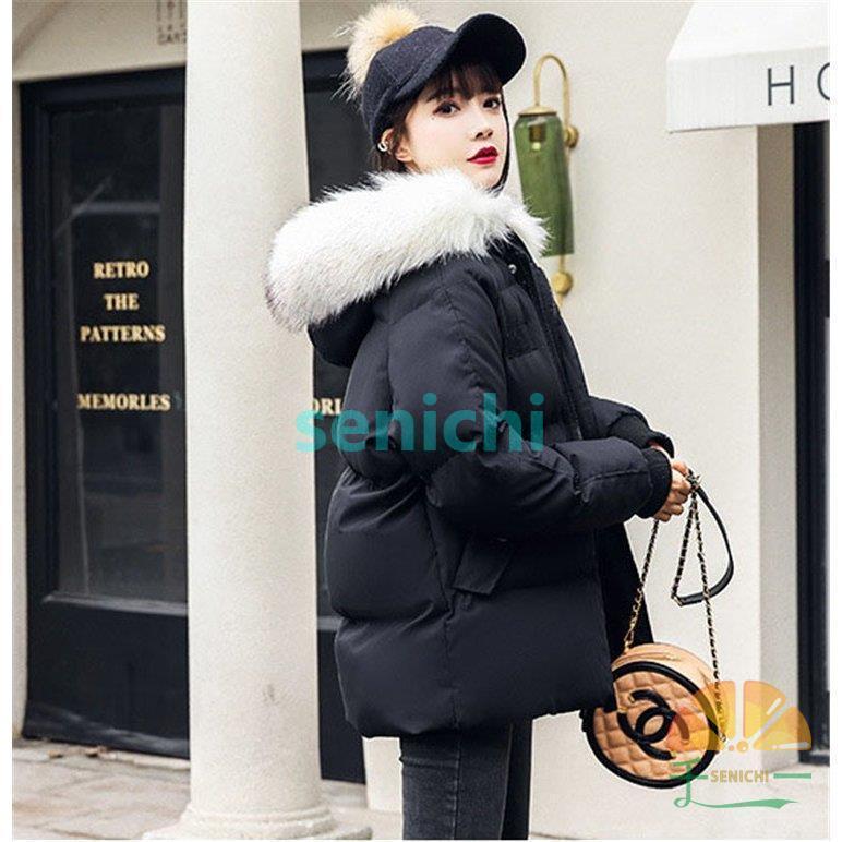 超人気 中綿ダウンコート レディース ロング丈 軽い 冬服 厚手 アウター 中綿コート 中綿ジャケット　暖かい