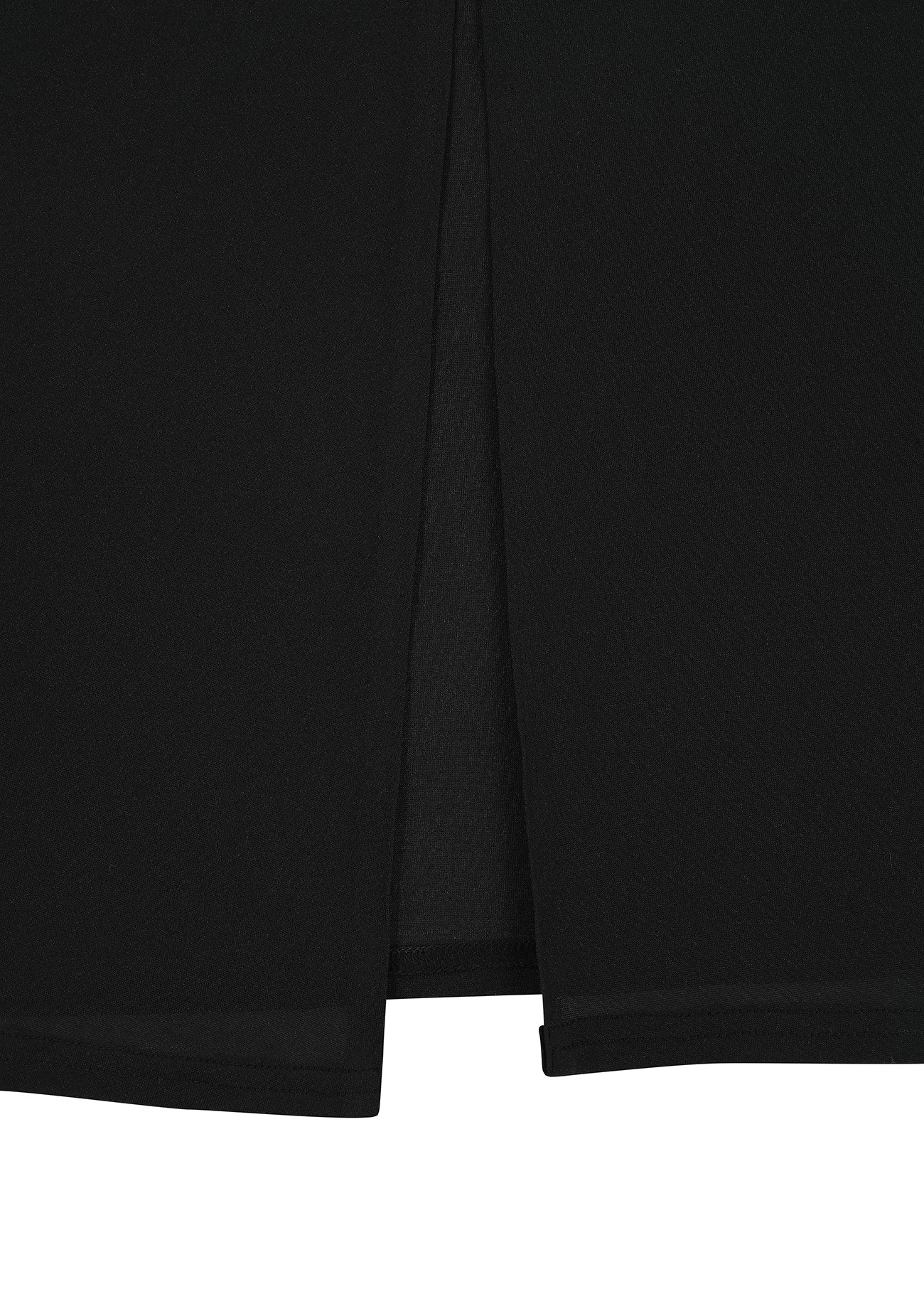 【BOHEMIANSEOUL】 ECLIPSE TWISTED MAXI DRESS : BLACK 【BOHEMIANSEOUL】 ECLIPSE TWISTED MAXI DRESS : BLACK