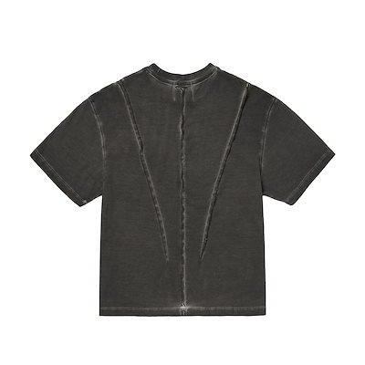 【Thug Club】FILA x THUG F Logo T Shirts [正規品]半袖Tシャツ Thug Club】FILA x THUG F Logo T Shirts [正規品]半袖Tシャツ