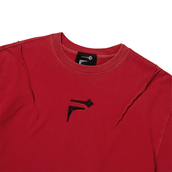 Qoo10] フィラ 【Thug Club】 FILA x T
