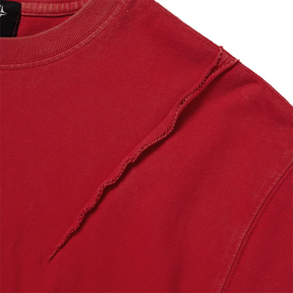 【限定数量】 Thug Club FILA x THUG F Logo T Shirts Qoo10] フィラ 【Thug Club】 FILA x T : メンズファッション
