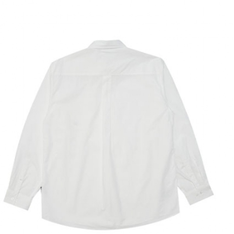 OUTDOOR PRODUCTS ポプリンシャツ POPLIN SHIRT OUTDOOR PRODUCTS ポプリンシャツ POPLIN SHIRT