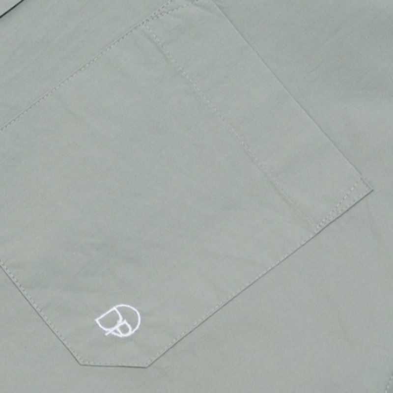 OUTDOOR PRODUCTS ポプリンシャツ POPLIN SHIRT OUTDOOR PRODUCTS ポプリンシャツ POPLIN SHIRT