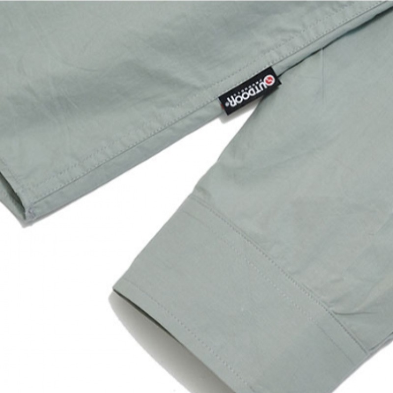 OUTDOOR PRODUCTS ポプリンシャツ POPLIN SHIRT OUTDOOR PRODUCTS ポプリンシャツ POPLIN SHIRT