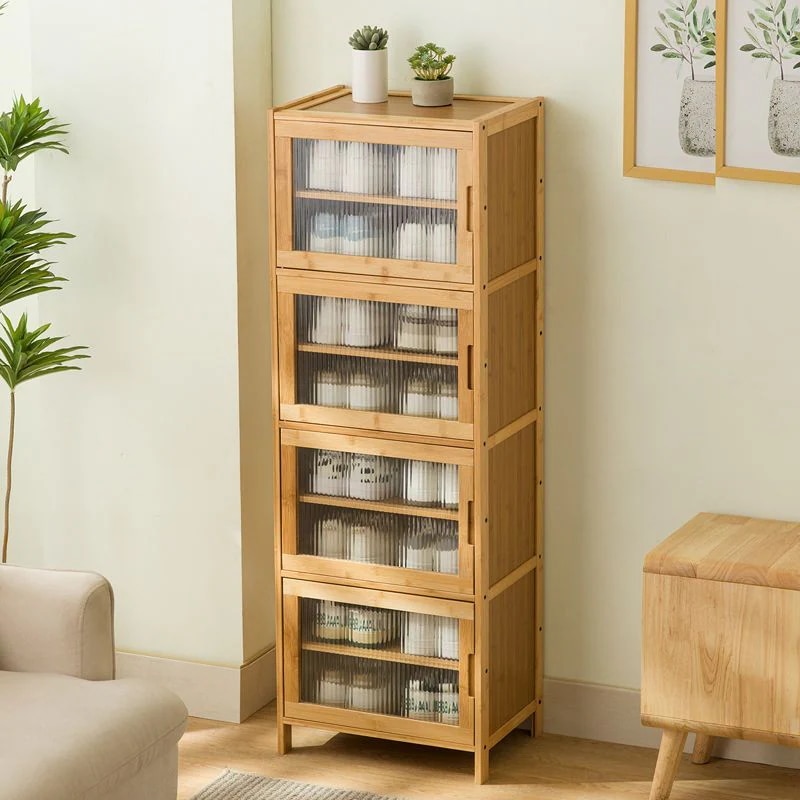 下駄箱 玄関壁際の靴収納 収納戸棚 簡易収納棚 4段の靴箱6段下駄箱