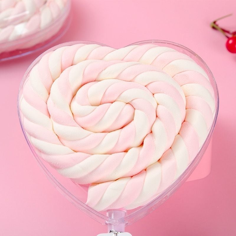 「1つ買うと1つ無料」10/20Pcs ソフトキュートな大きなサークルコットンキャンディロリポップフルボックス親友ガールフレンドへの学生活動ギフト こどもの日 ギフト 誕生日 ギフト 「1つ買うと1つ無料」10/20Pcs ソフトキュートな大きなサークルコットンキャンディロリポップフルボックス親友ガールフレンドへの学生活動ギフト こどもの日 ギフト 誕生日 ギフト